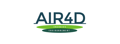 AIR4D imagerie aérienne, bureau d'études